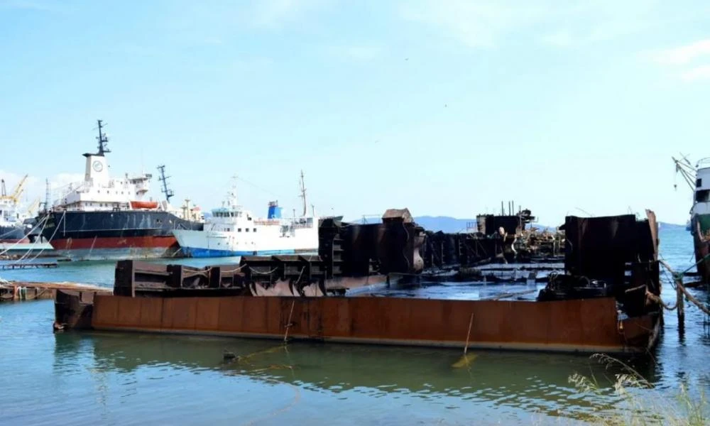 Οργανισμός Λιμένος Ελευσίνας: Μνημόνιο Συνεργασίας για την προστασία του θαλάσσιου περιβάλλοντος
